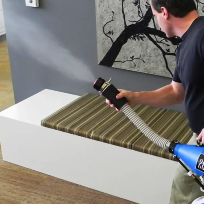 Professional Odor Removal in Fountain Inn, SC